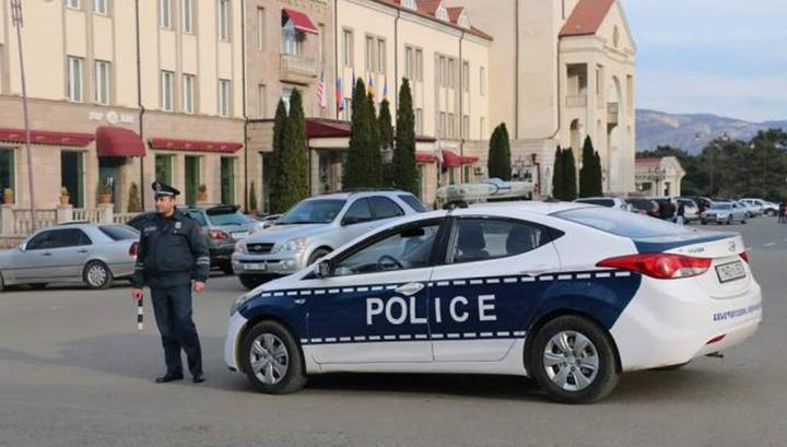 Ոստիկանությունն ահազանգ չի ստացել Շոշ և Մխիթարաշեն բնակավայրերի ուղղությամբ արձակված կրակոցների վերաբերյալ