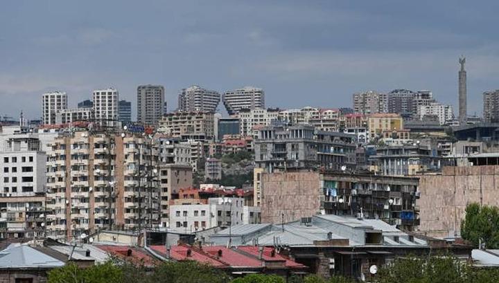 2022-ի երրորդ եռամսյակում օտարերկրացիները 522 անշարժ գույք են ձեռք բերել Հայաստանում