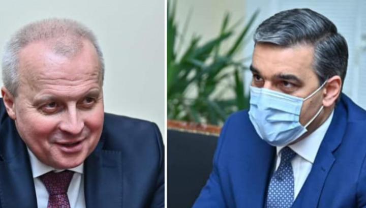 ՄԻՊ-ը ՌԴ դեսպանի հետ քննարկել է Ադրբեջանում պահվող հայ գերիների վերադարձի հրատապությանն առնչվող հարցեր