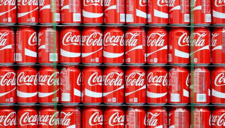 Coca-Cola-ն ալկոհոլային խմիչք կարտադրի