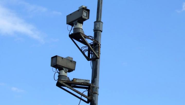 Երևանի ևս 5 խաչմերուկ կզարդարվի տուգանող տեսախցիկներով