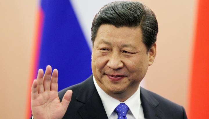 Չինաստանի նախագահը վերընտրվել է