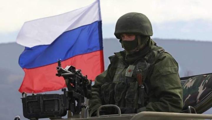 Ռուսաստանը չի պատրաստվում խառնվել. «Հրապարակ»