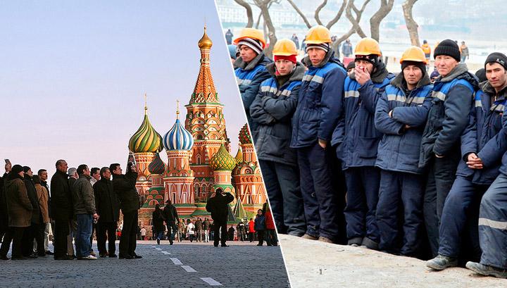 Քանի՞ հայաստանցի է ՌԴ գնացել աշխատանքի, քանի՞սը՝ զբոսաշրջության նպատակով