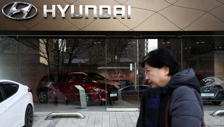 Hyundai-ի թոփ մենեջերի ուշագրավ հրաժարականը