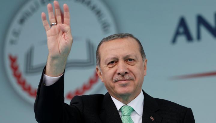 Թուրքիան փորձում է կառավարական համակարգ փոխել