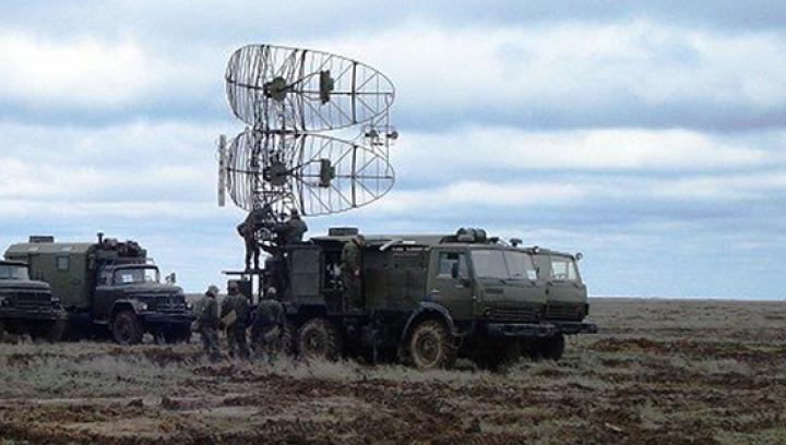 Գյումրու ռուսական ռազմաբազա «Կաստա-2-1» ռադիոտեղորոշիչ կայան է բերվել