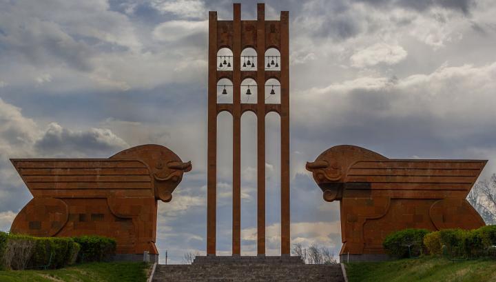 Հայաստանի Առաջին Հանրապետության 100 ամյակն է