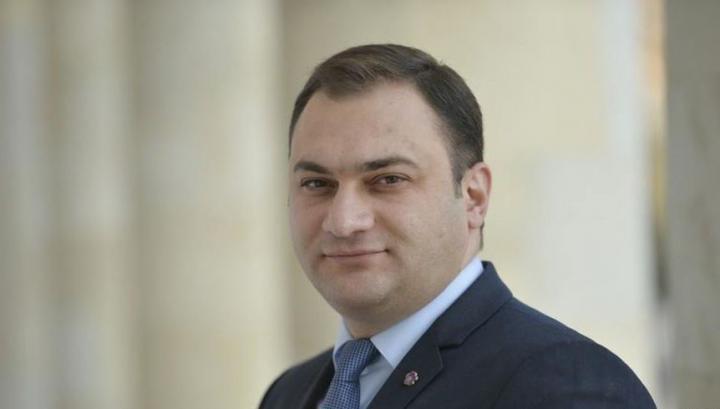 Սերժ Սարգսյանի նախկին մամուլի քարտուղարը պաշտոն է ստացել ԱԱԾ-ում
