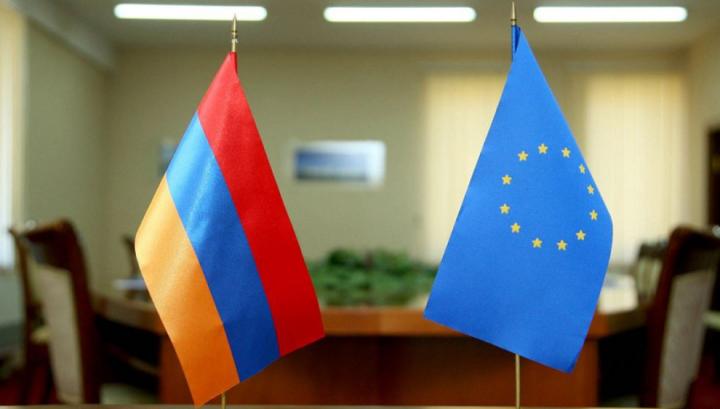 Հայաստան-ԵՄ համաձայնագիրն ուժի մեջ է մտել