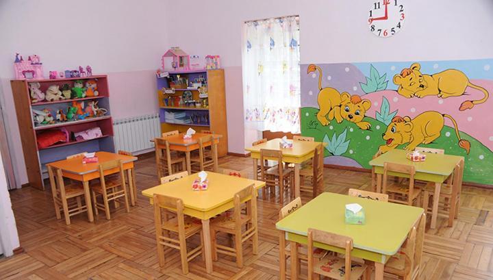 Երևանյան մանկապարտեզում պակիստանցու երեխային ստիպել են ուտել հող և կղանք, բռնության են ենթարկել. «Առավոտ»