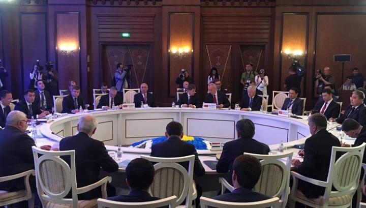 ՀՀ արտգործնախարարը ՀԱՊԿ նիստին խոսել է Ադրբեջանի անպատասխանատու քայլերի մասին