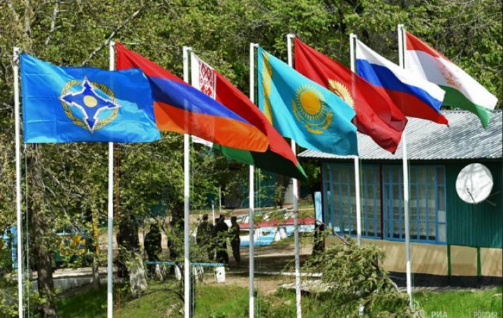 Հայաստանը կրկին չի մասնակցել ՀԱՊԿ երկրների ներկայացուցիչների աշխատանքային հանդիպմանը