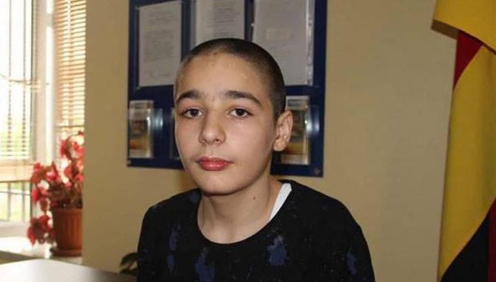 Կորած 14-ամյա Հայկին Երևանում տեսնելու մասին ահազանգ է հնչել