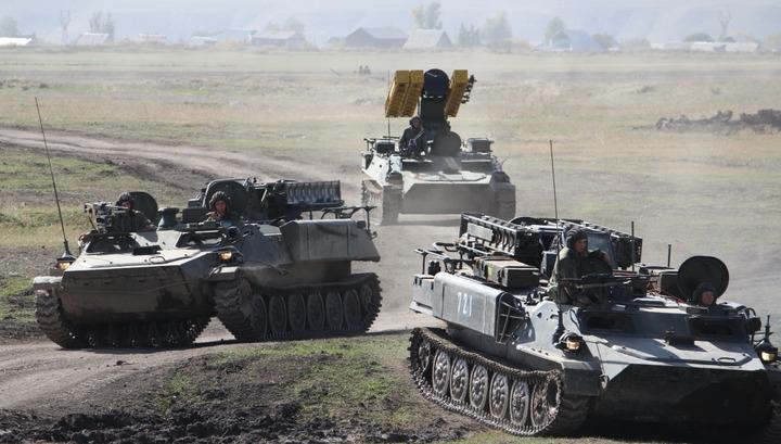 Ռուսական ռազմաբազան Հայաստանի տարածքում զորավարժություն է արել առանց նախազգուշացման