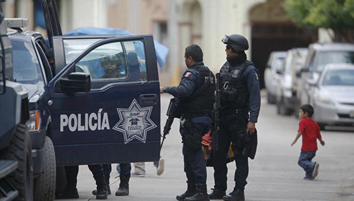 Մեքսիկայում մեկ օրվա ընթացքում 3 պաշտոնյա է սպանվել