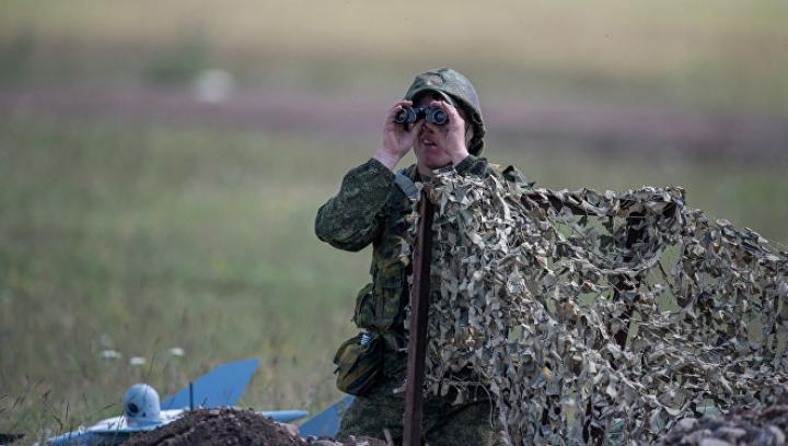 Զորավարժություններ՝ Հայաստանի ռուսական ռազմաբազայում 3 հազար զինծառայողների մասնակցությամբ