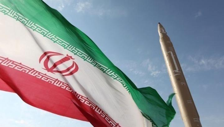 ԱՄՆ-ն վերականգնում է Իրանի դեմ մասշտաբային պատժամիջոցները