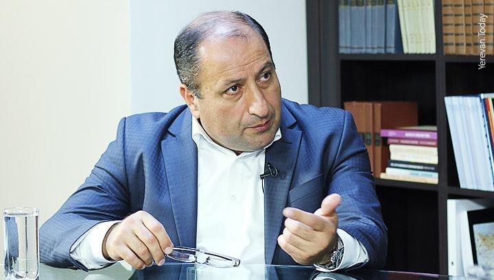 Հայաստանում  անազատության մեջ գտնվողները պաշտպանված չեն․ Հայկ Ալումյան