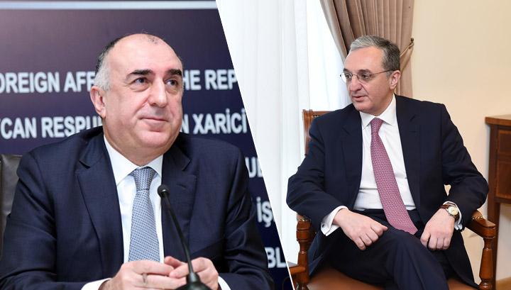 ՀՀ և Ադրբեջանի արտգործնախարարները սեպտեմբերին կհանդիպեն