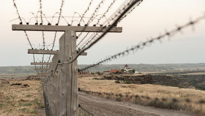 Հայ-թուրքական սահմանը հատած թուրք տղան ազատ է արձակվել