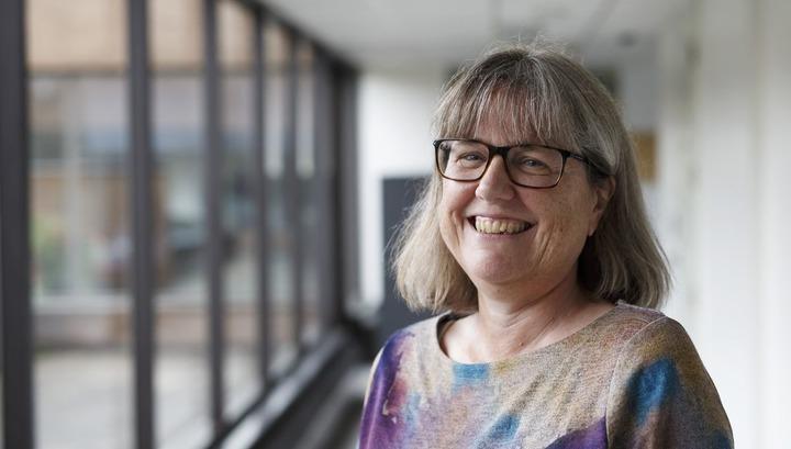 55 տարվա մեջ առաջին անգամ կին ֆիզիկոսը Նոբելյան մրցանակ է ստացել