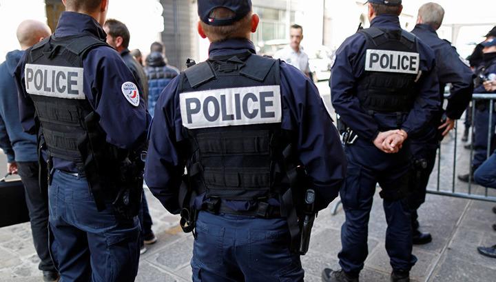 Փարիզում չեչենների 23 հոգանոց խումբ է ձերբակալվել