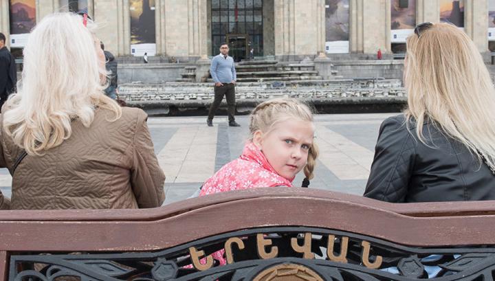 Երևանը՝ ռուս զբոսաշրջիկների նախընտրելի քաղաքների եռյակում