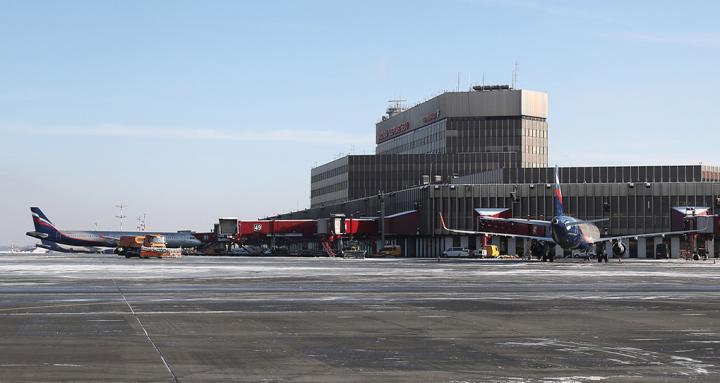 ՌԴ 42 օդանավակայան նոր անվանում կստանա