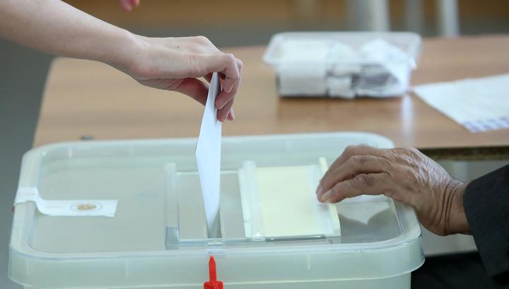 14:00-ի դրությամբ քվեարկությանը մասնակցել է 636 055 ընտրող. ԿԸՀ