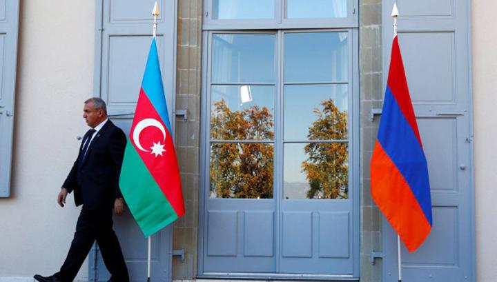 Ադրբեջանը Արցախի նախագահի հետ բանակցելու համար դեմ է տալու ադրբեջանական համայնքի ղեկավարին