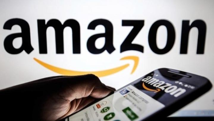Amazon-ը դարձել է աշխարհի ամենաթանկ ընկերությունը