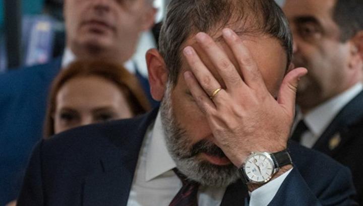 Հանրությունը հոգնել է, պարո՛ն վարչապետ. Голос Армении