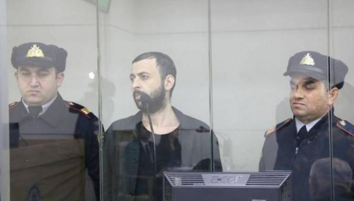 Ադրբեջանում գերեվարված Կարեն Ղազարյանը դատապարտվել է 20 տարվա ազատազրկման