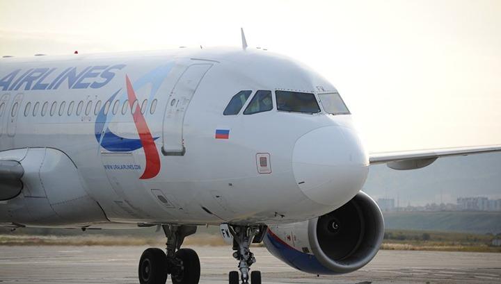 Ինչու է «Ուրալյան ավիաուղիները» չեղարկել դեպի Երևան թռիչքները․ Սպուտնիկ Արմենիա