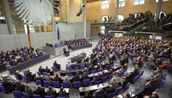 Գերմանիայն վավերացրեց ՀՀ–ԵՄ համաձայնագիրը