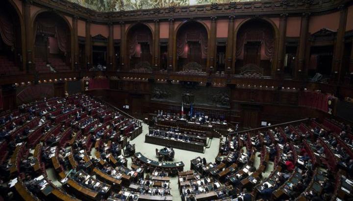 Իտալիայի Պատգամավորների պալատն ընդունել է Ցեղասպանության բանաձևը
