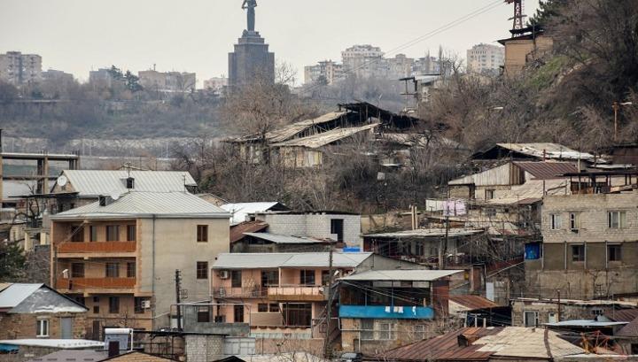 Երևանում 1 տարում բնակարանները թանկացել են 9․6%-ով․ Կադաստրի կոմիտե