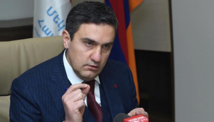 Այն ինչ կատարվում է Հայաստանում, կարելի է որակել  նեոբոլշևիկյան ամբոխավարություն․ Արթուր Ղազինյան