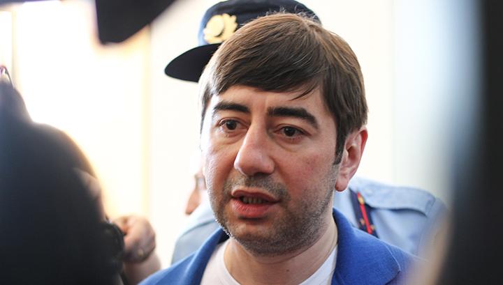 «Մարտի 1»-ի գործով քննիչը ինքնաբացարկ է հայտնել դատավոր Վազգեն Ռշտունուն. News.am