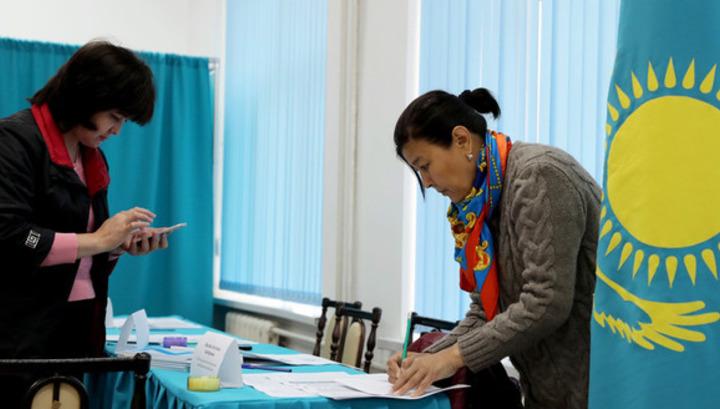 Ղազախստանում արտահերթ նախագահական ընտրություններ են