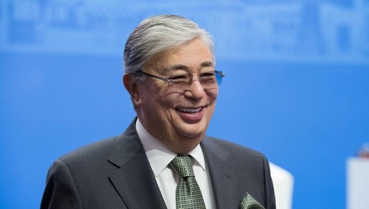 Տոկաևը հաղթեց Ղազախստանի նախագահական ընտրություններում