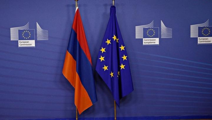 Եվրամիությունը Հայաստանին ևս 25 մլն եվրո կտրամադրի