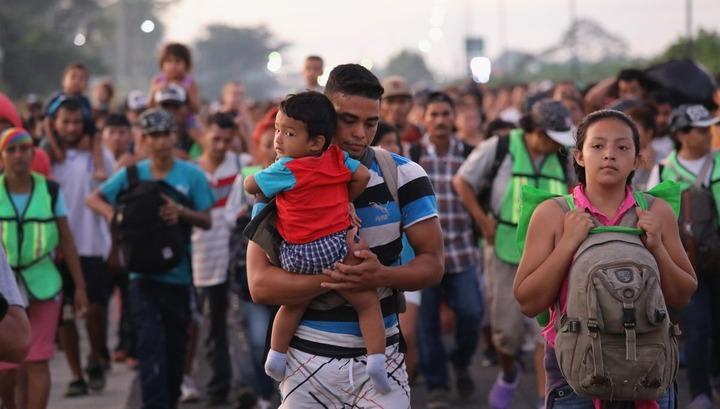 Հունիսի 20-ը Փախստականների միջազգային օրն է