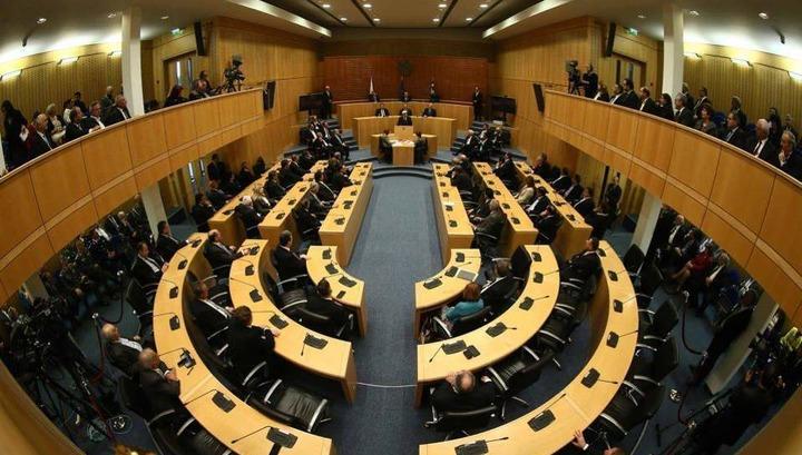 Կիպրոսի խորհրդարանը վավերացրեց ՀՀ-ԵՄ համաձայնագիրը