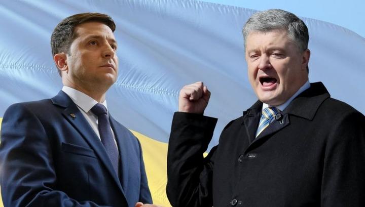Ուկրաինայի ԿԸՀ-ն հայտնել է արտահերթ ընտրությունների արդյունքները