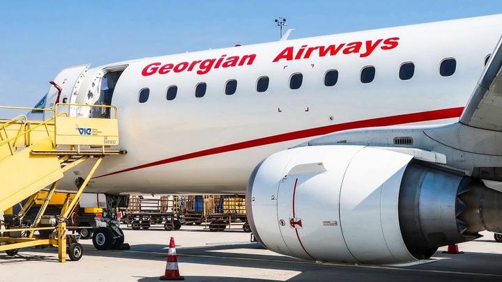 ՌԴ-ի հետ ավիահաղորդակցության արգելքի պատճառով Georgian Airways-ի վնասը կազմել է 25 մլն դոլար
