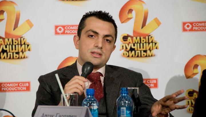 Հայաստանում թրեյնինգ անցած ռուսները «հեղաշրջման» փորձ են արել.politik.am