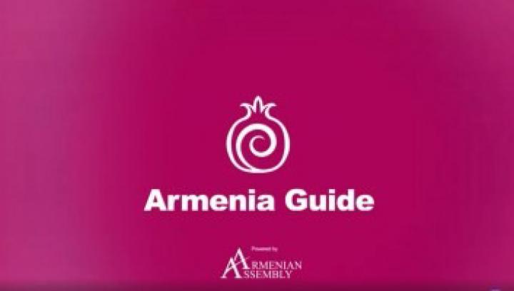 Armenia Guide զբոսաշրջային հարթակը՝ ինովացիոն ֆորումի հաղթող
