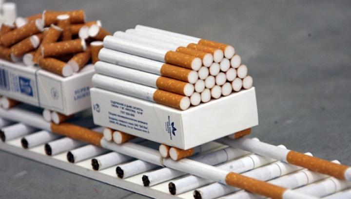 Ծխախոտի գովազդի արգելքը կարող է սահմանափակել մրցակցությունը. ՏՄՊՊՀ